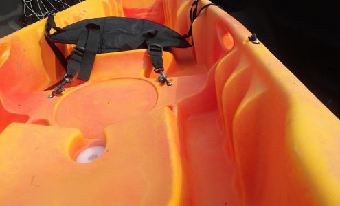 Duck Village Outfitters Salvo