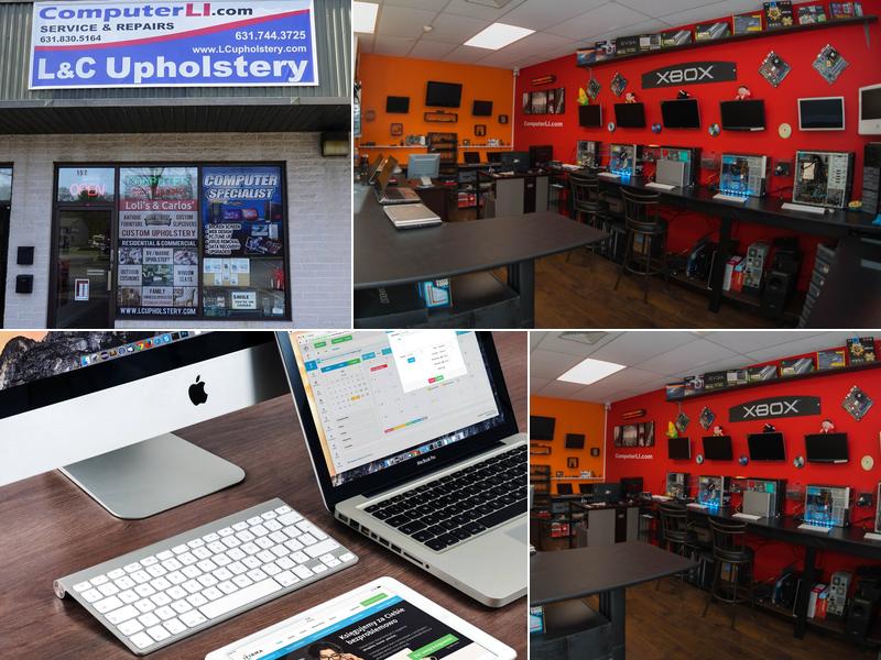 Computer Long Island