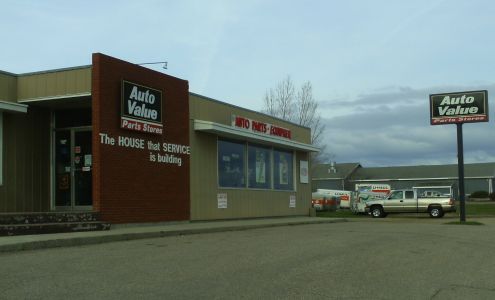 Auto Value Bottineau