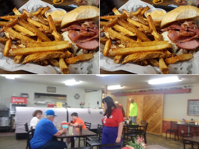 Grain Bin & Gift Shop