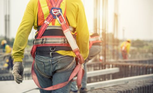 Hasco Industrial Supply, Inc.