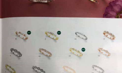 My Little Spot Jewelry 1600 Big Horn Ave, Worland Wyoming 82401