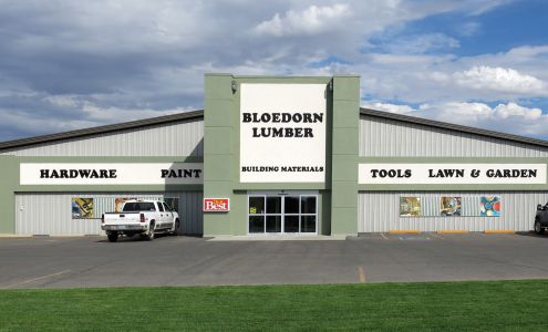 Bloedorn Lumber-Worland