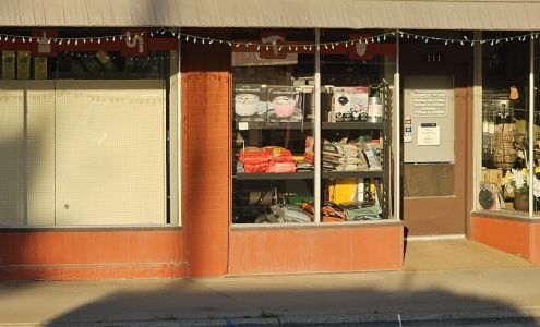 Valley Hardware Basin