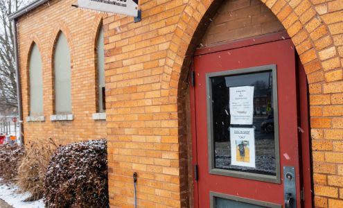 Buckeye Brass & Winds