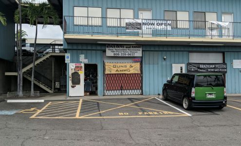 Kona Guns and Ammo