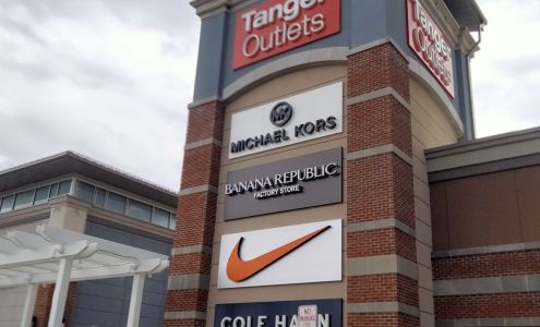 Nike Factory Store - Columbus