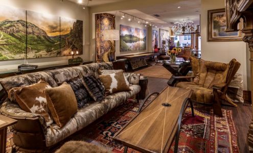 Gold Mountain Gallery