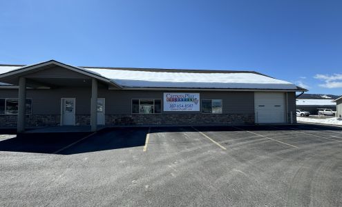 Carpets Plus Colortile WY Thayne