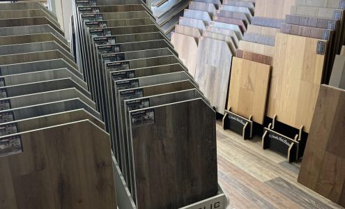 Lomax Flooring & Design Thayne