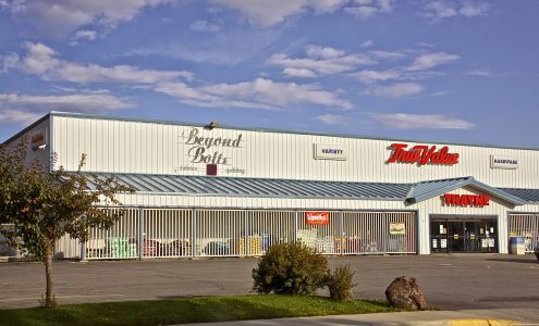 Thayne True Value Hardware & Variety Thayne