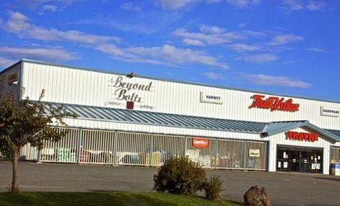 Beyond Bolts - Fabric ? Quilting ? Crafts Thayne