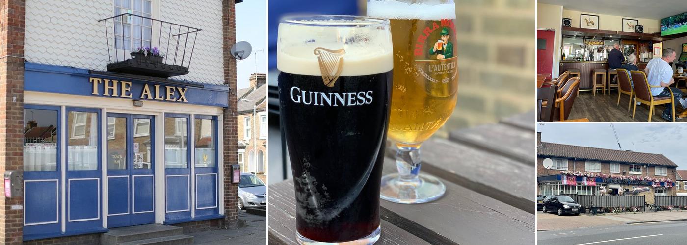 The Princess Alexandra