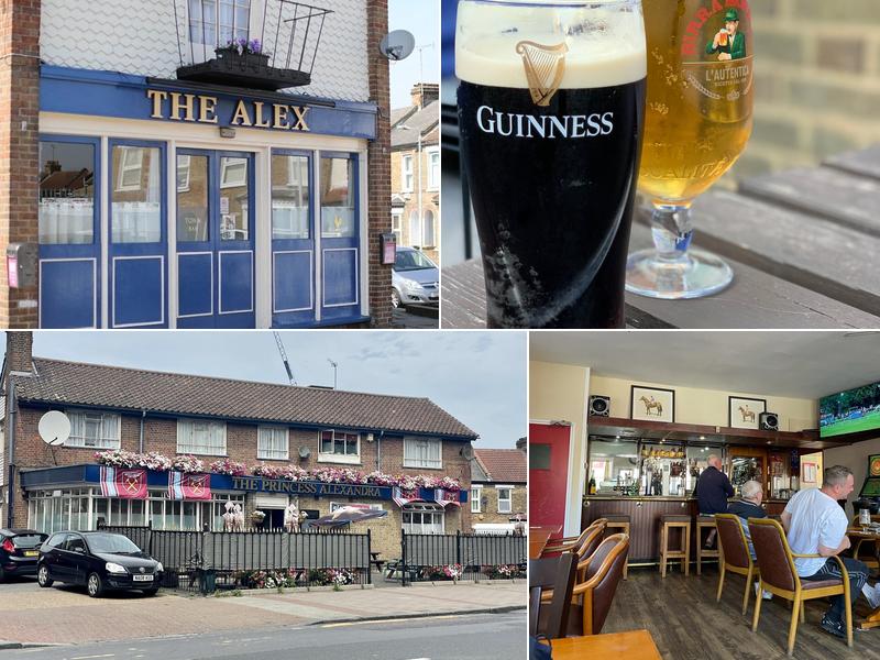 The Princess Alexandra