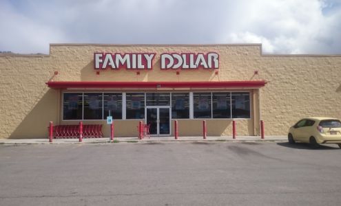Family Dollar
