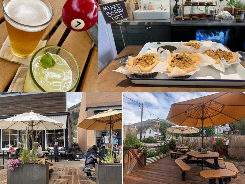 The Butcher & The Baker