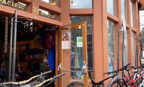 Easy Rider Bike & Sport