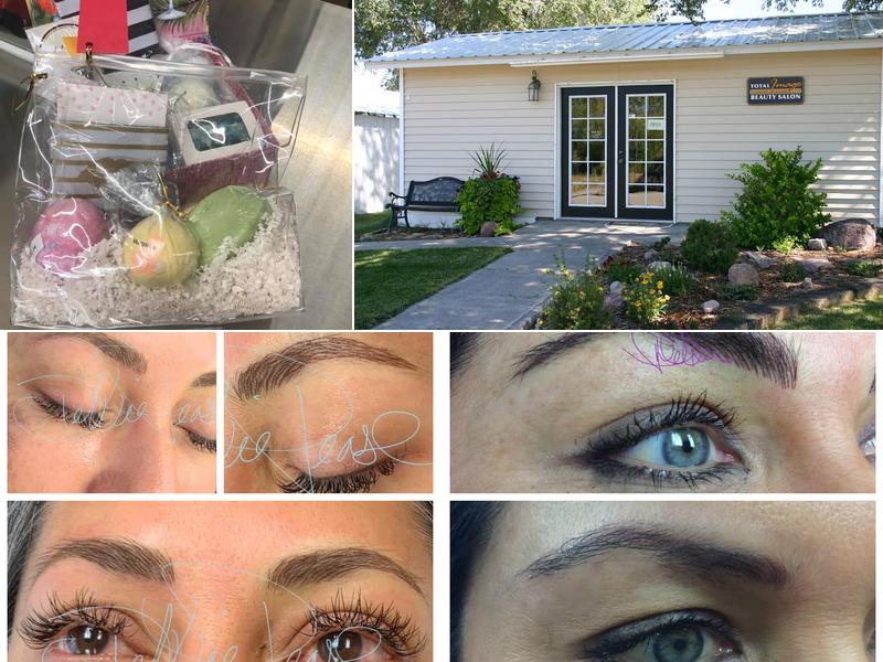 Total Image Full Service Salon