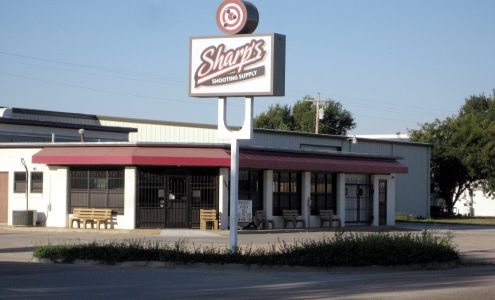 Sharp's Shooting Supply