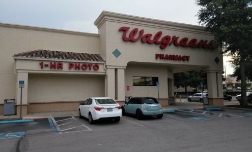 Walgreens