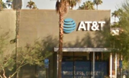 AT&T Store