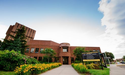Michigan Tech Campus Store