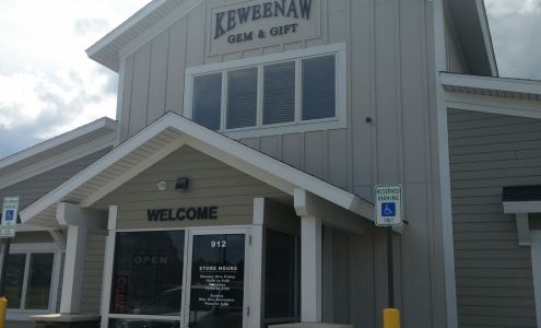 Keweenaw Gem and Gift, Inc.