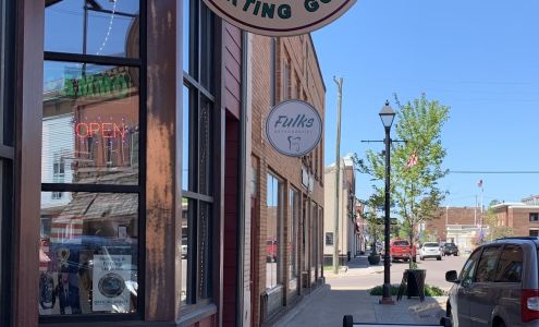 Northwoods Sporting Goods