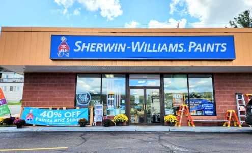 Sherwin-Williams Paint Store