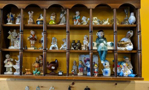 From The Past Antiques Collectibles