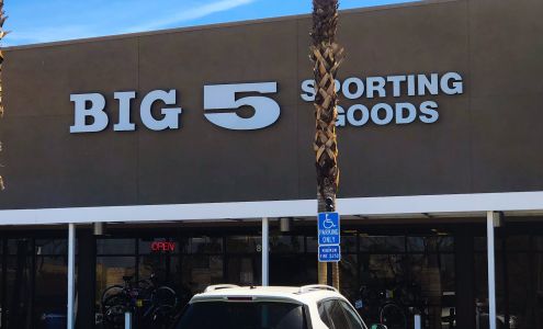 Big 5 Sporting Goods