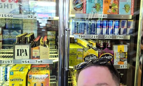 Harvey Bottle Shop Harvey