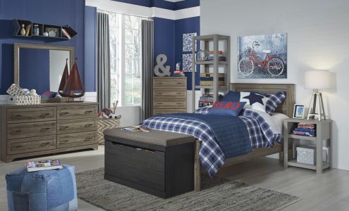 Tom's Home Furnishings Harvey