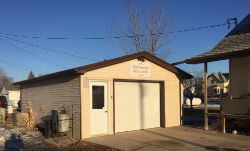 Nice Recovré Harvey