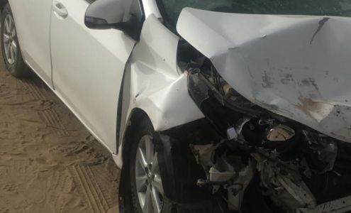 Thomas County Cabinetry