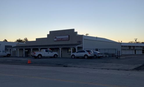 Colby Lumber