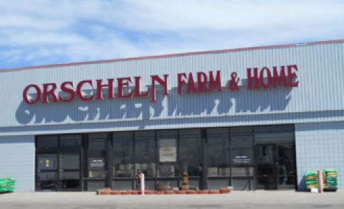 Orscheln Farm & Home Colby