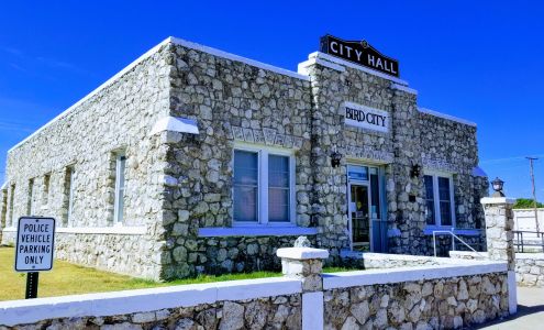 City of Bird City Bird City