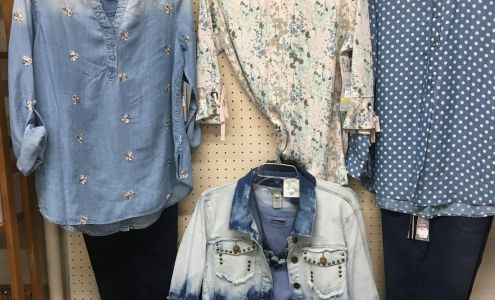 Witt's Family Store Flagler