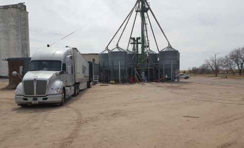 Wagner Products Truck Dock Flagler