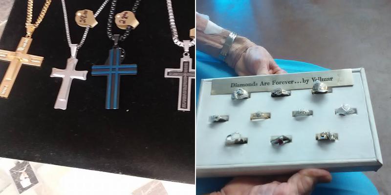 Harrison Enterprises