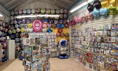 Party Express & Gifts 175 S Carbon Ave, Price Utah 84501