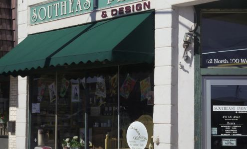 Southeast Paint and Design