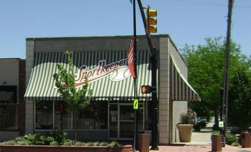 The Sportkeeper Richfield