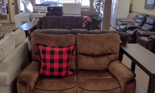 Christiansen Furniture Richfield