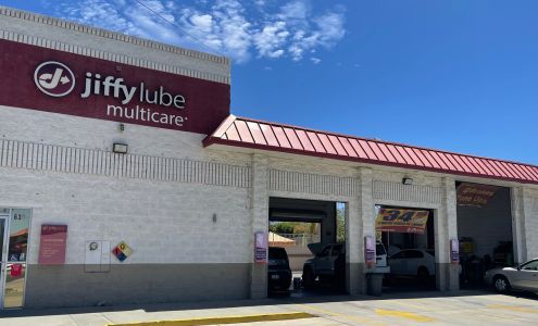 Jiffy Lube