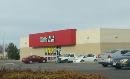 O'Reilly Auto Parts Richfield