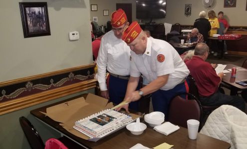 American Legion Post 166 Kensington