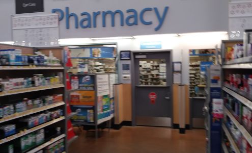 Walmart Pharmacy