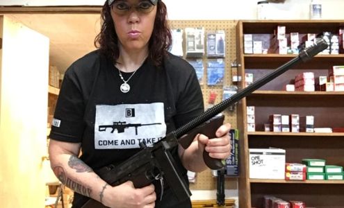 Bull City Gun Shop Alton